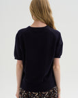 N°490 Martina, Navy