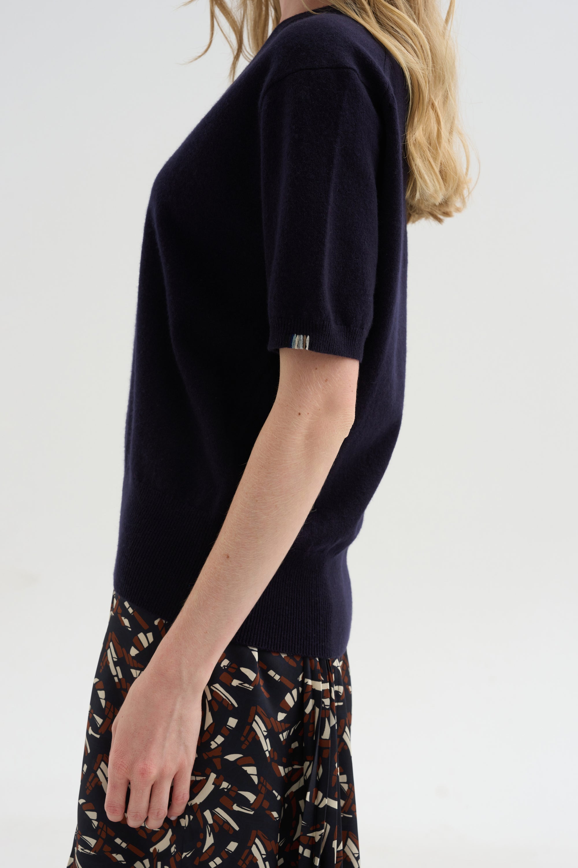 N°490 Martina, Navy