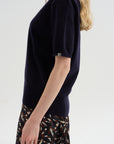 N°490 Martina, Navy