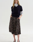N°490 Martina, Navy