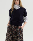 N°490 Martina, Navy