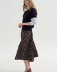 N°490 Martina, Navy