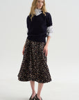 N°490 Martina, Navy