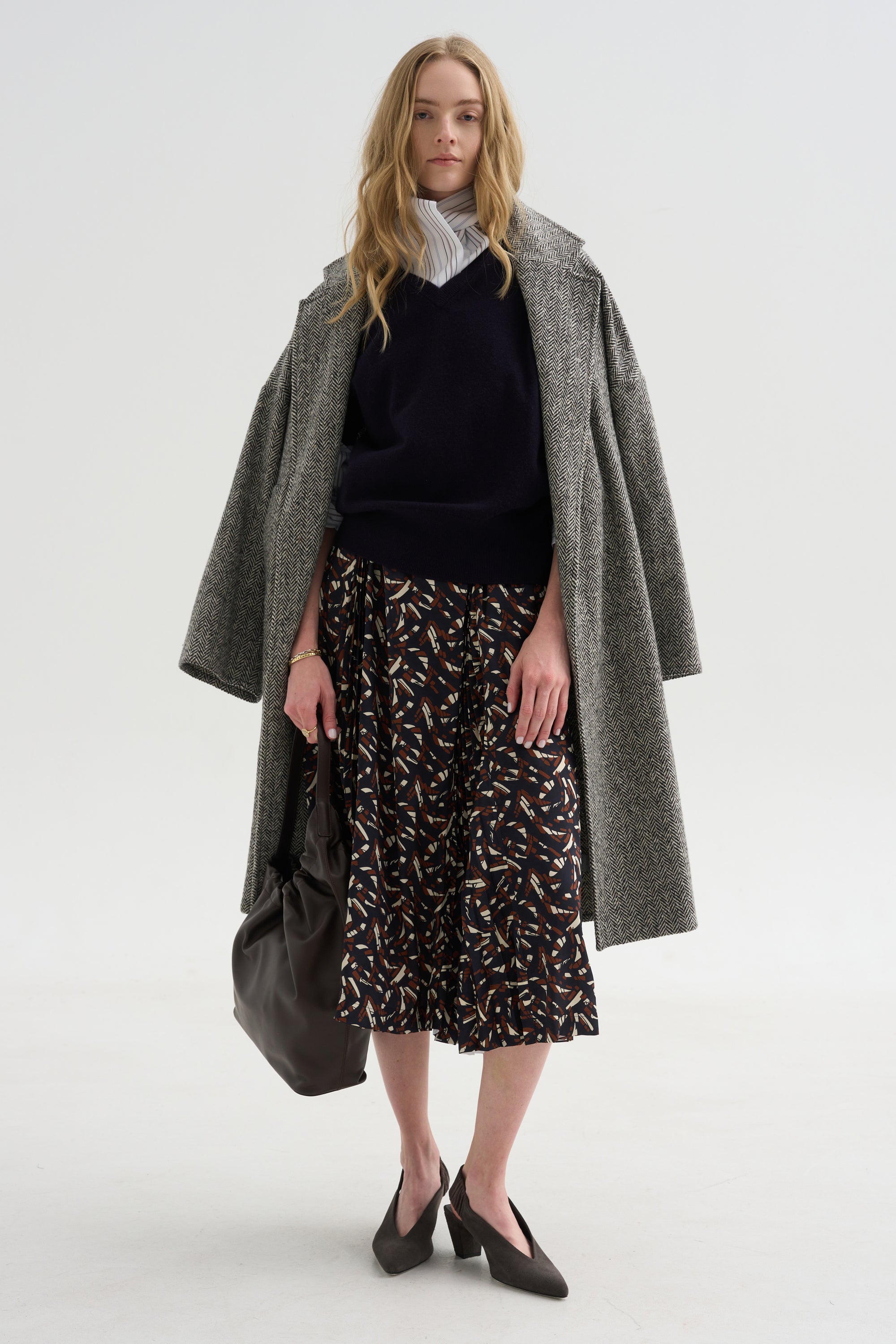 N°490 Martina, Navy