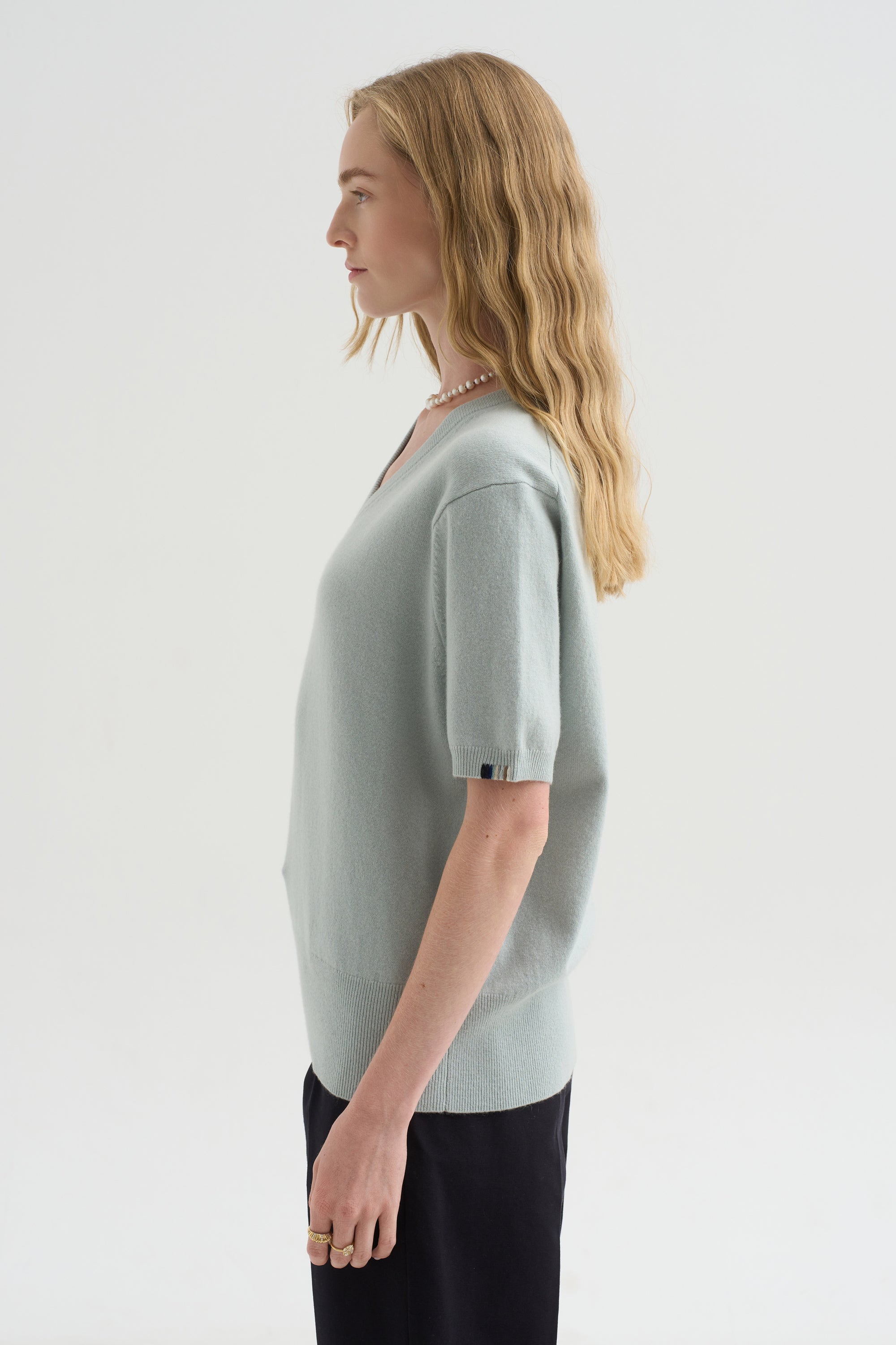 N°490 Martina, Glass