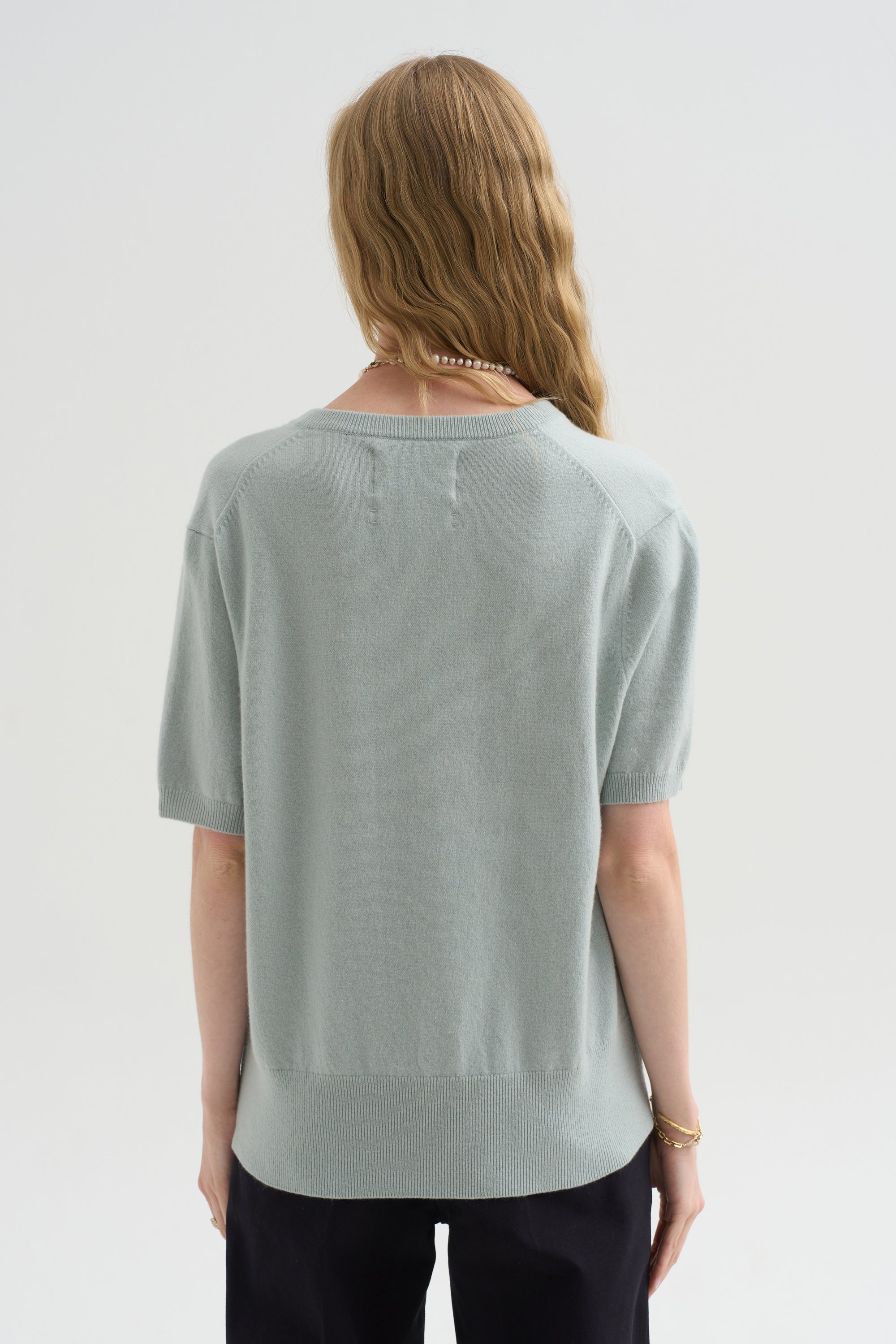 N°490 Martina, Glass