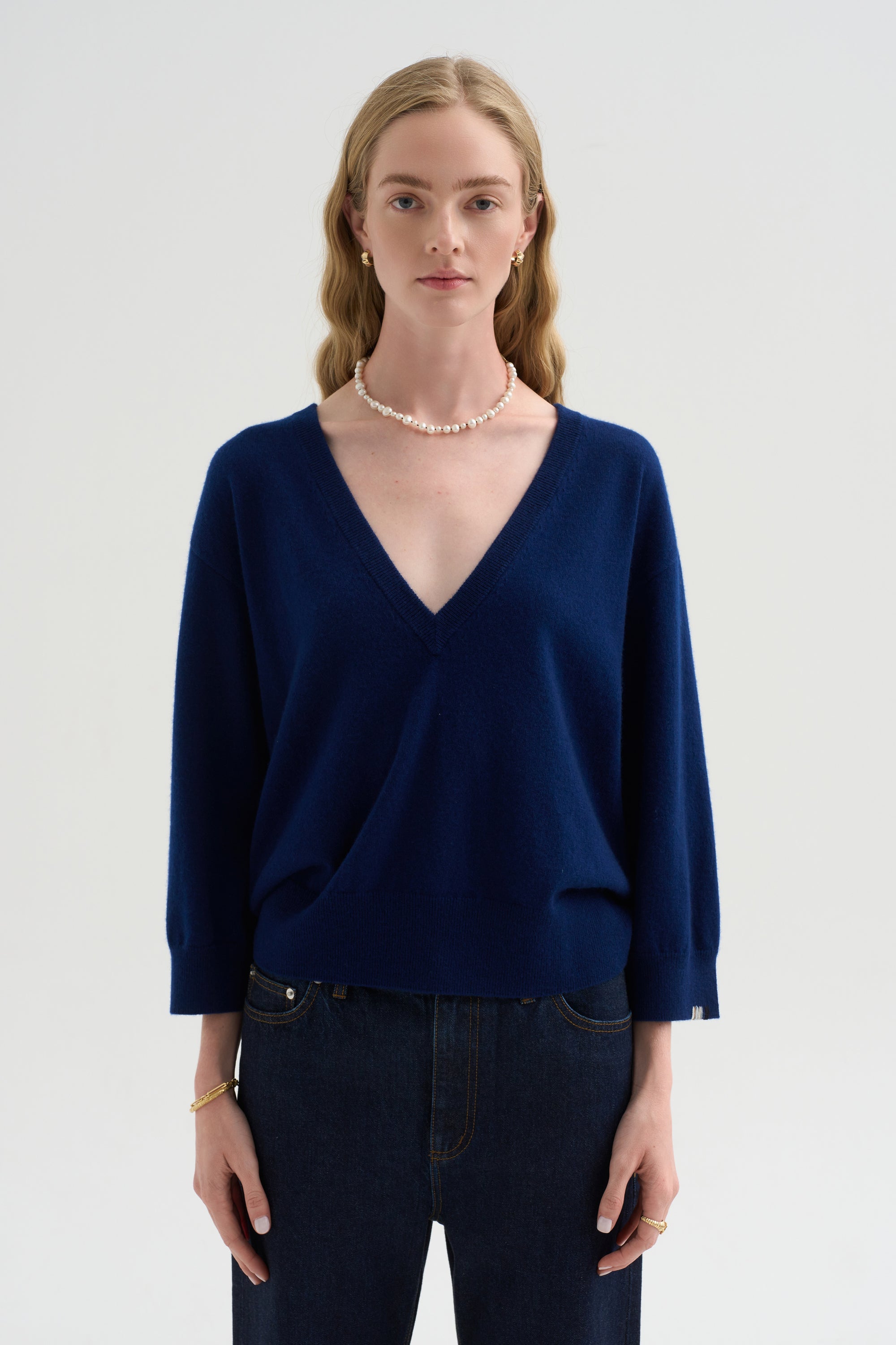 N°491 Pearl, Midnight