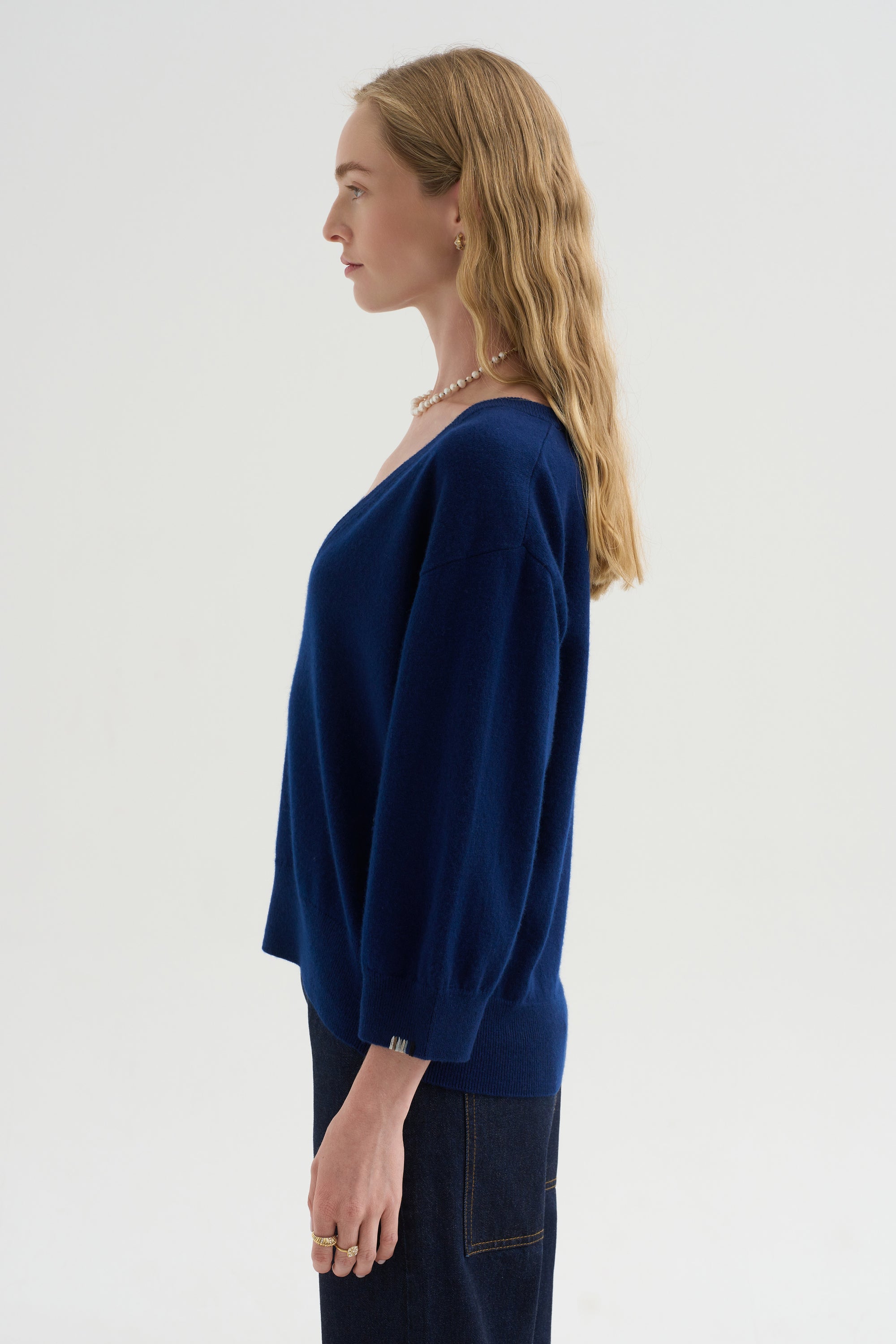 N°491 Pearl, Midnight