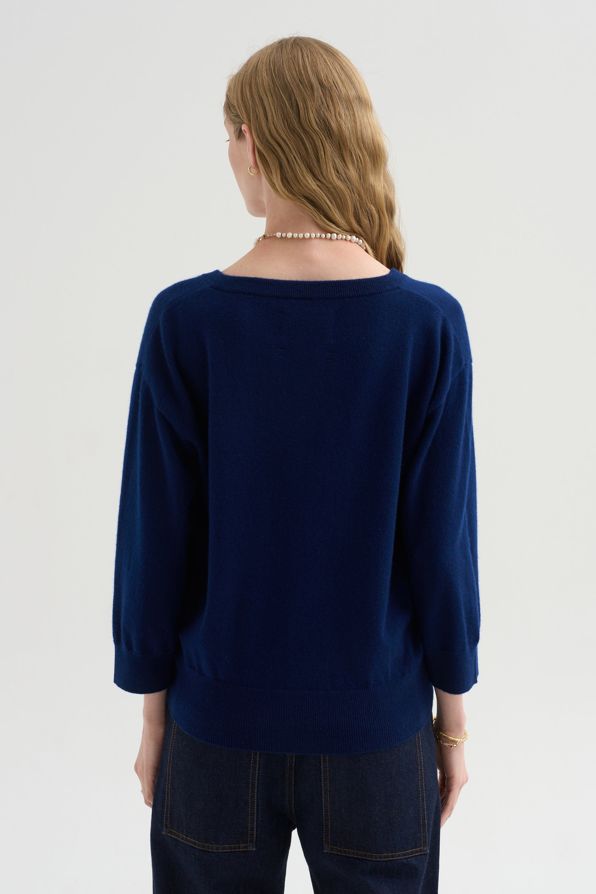 N°491 Pearl, Midnight