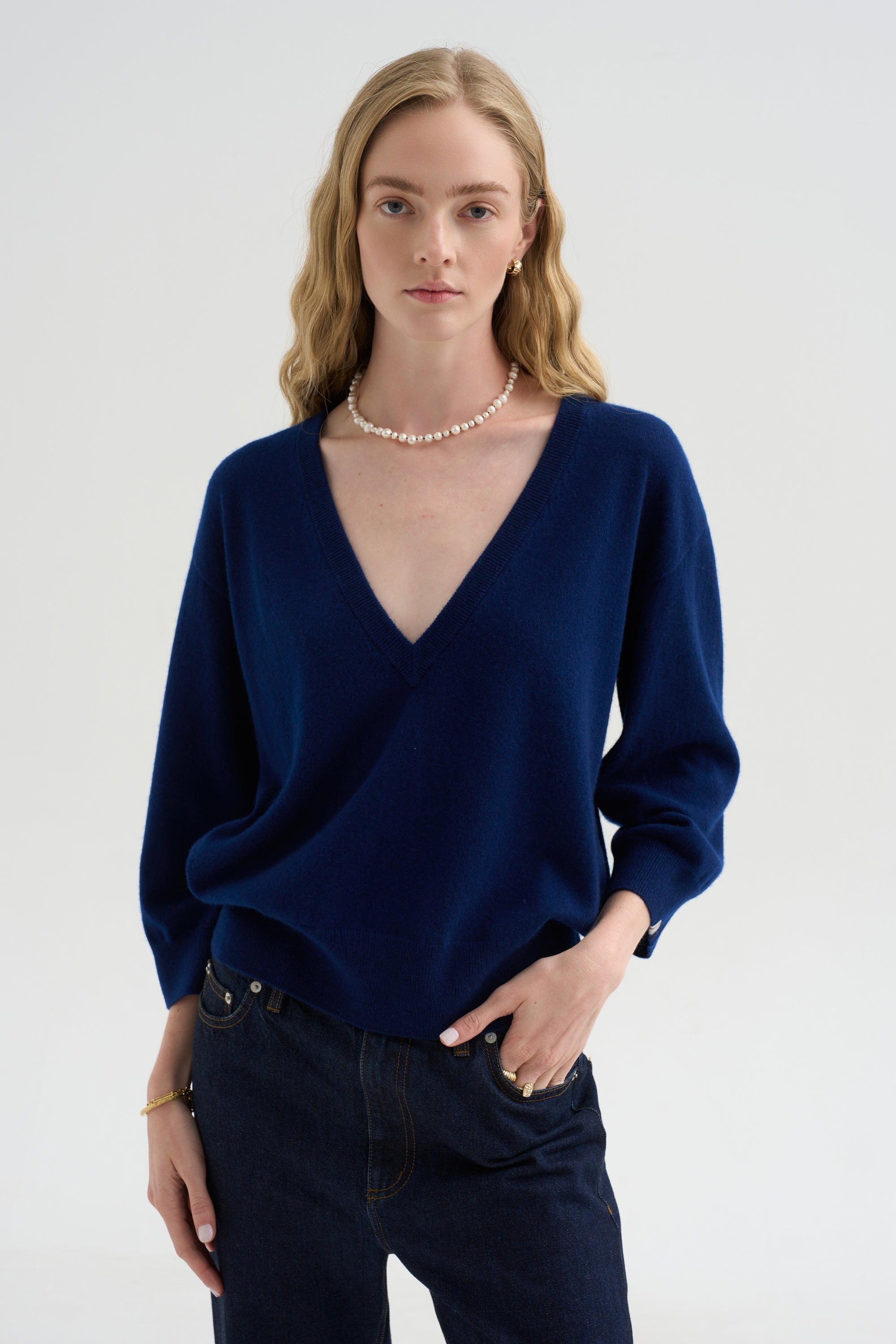 N°491 Pearl, Midnight