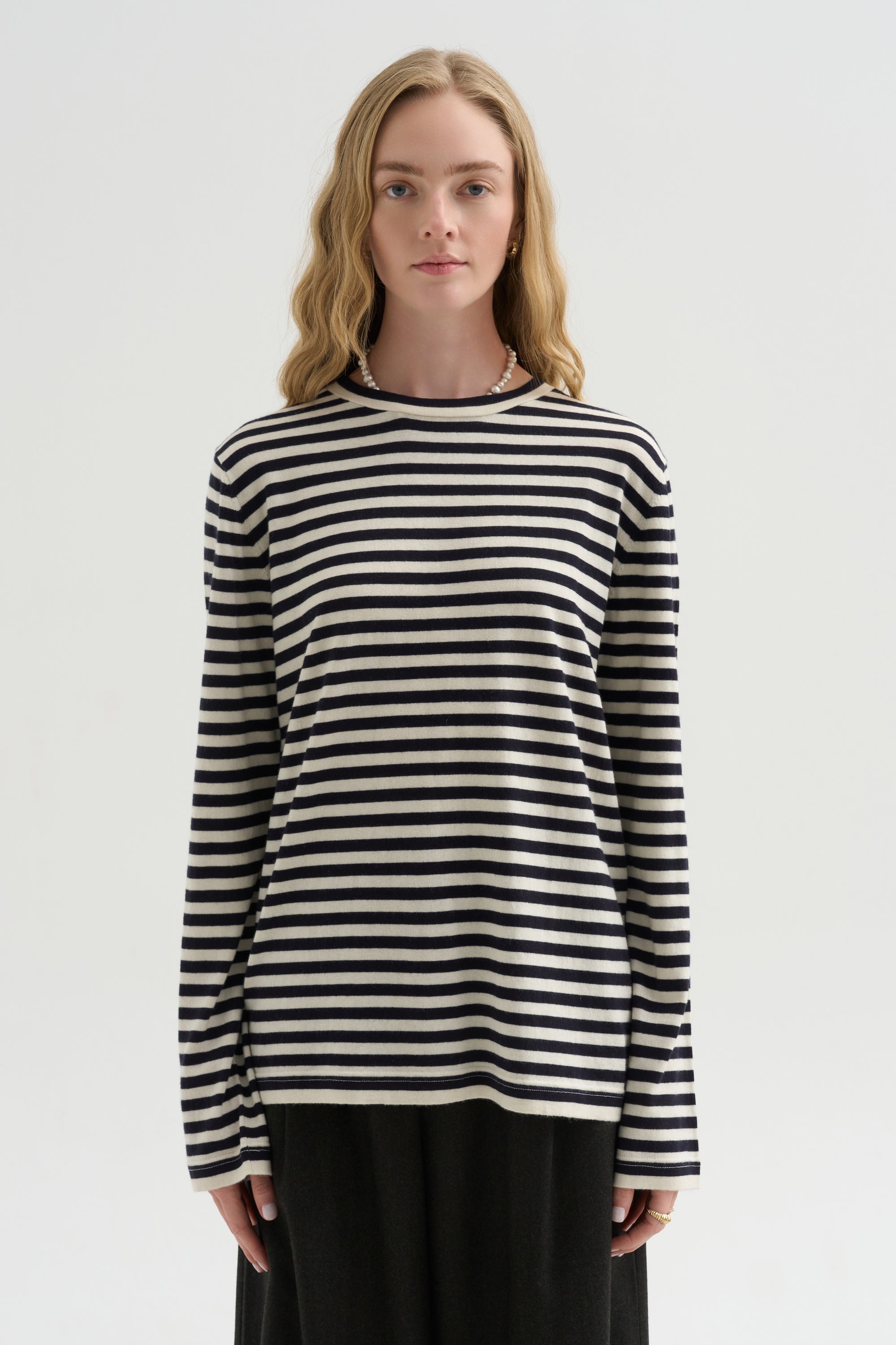 N°500 Jones, Breton