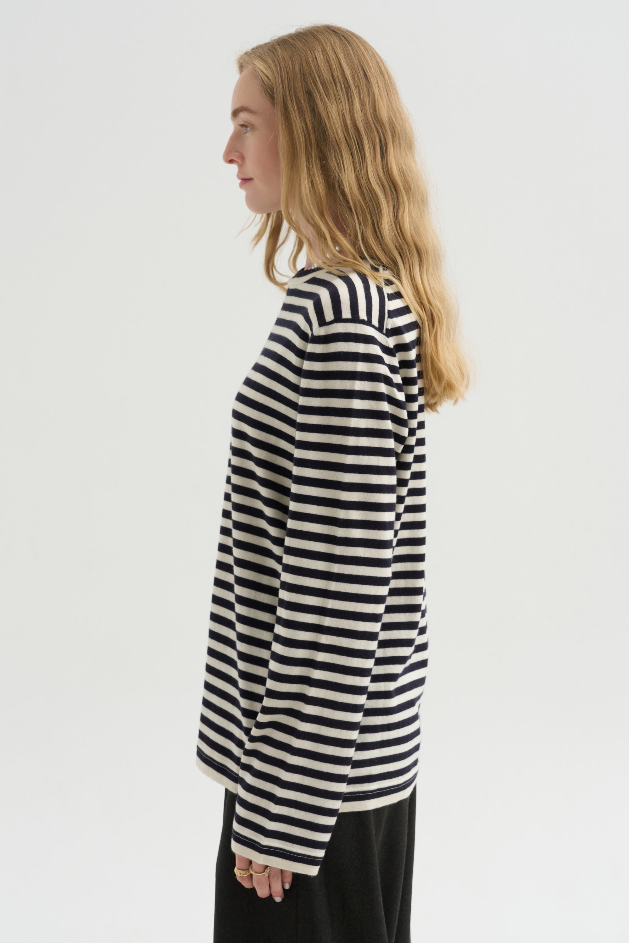 N°500 Jones, Breton