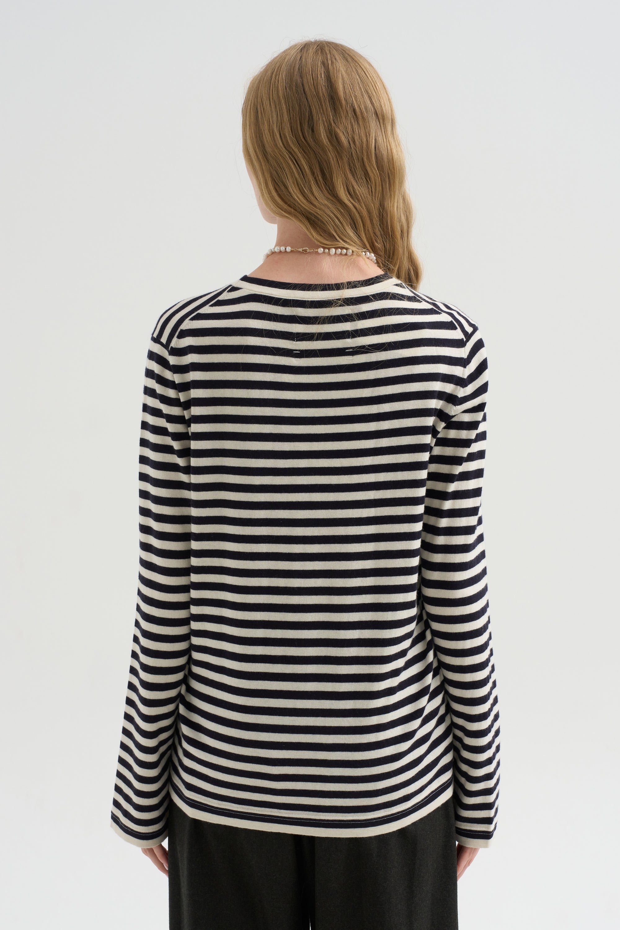 N°500 Jones, Breton