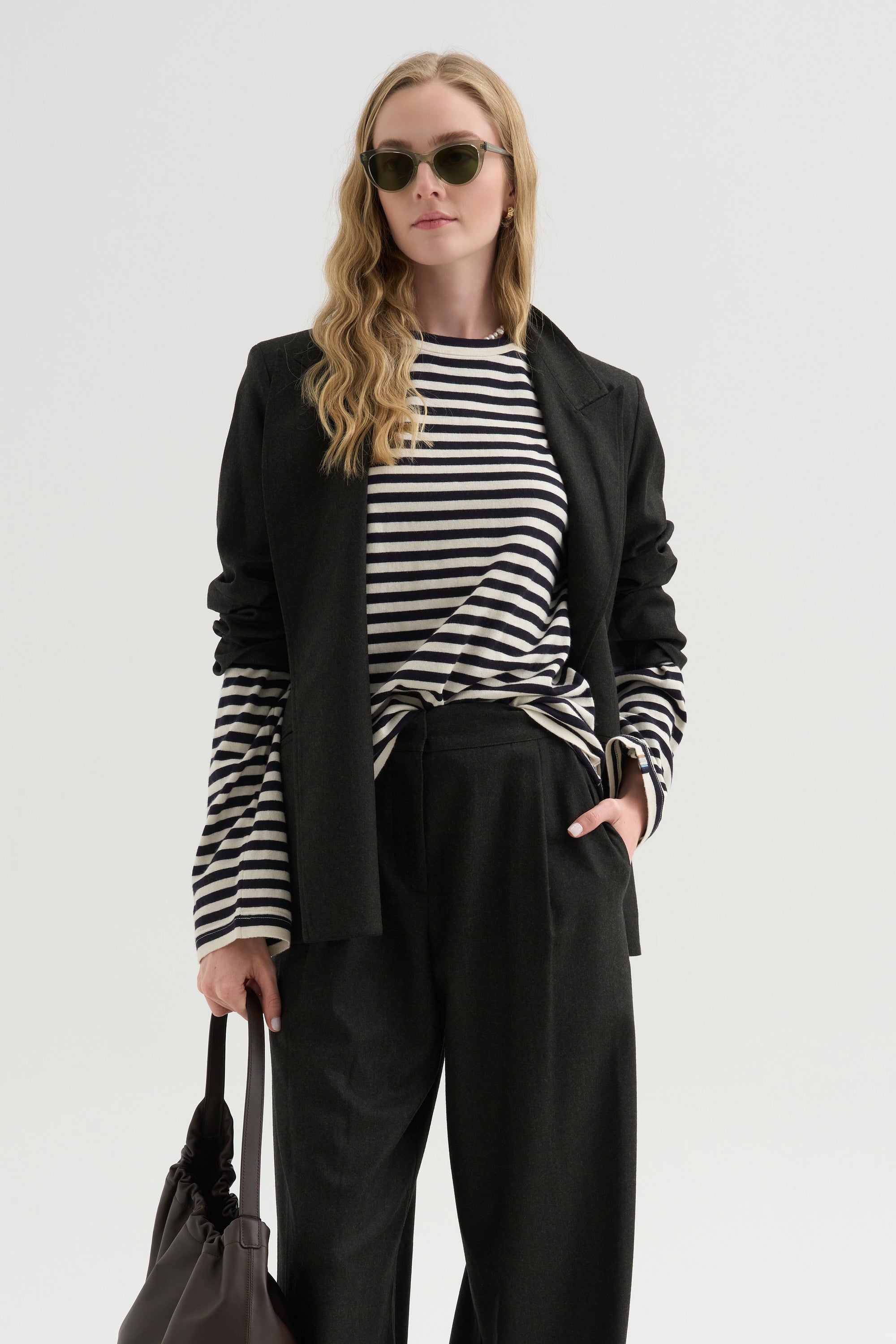N°500 Jones, Breton