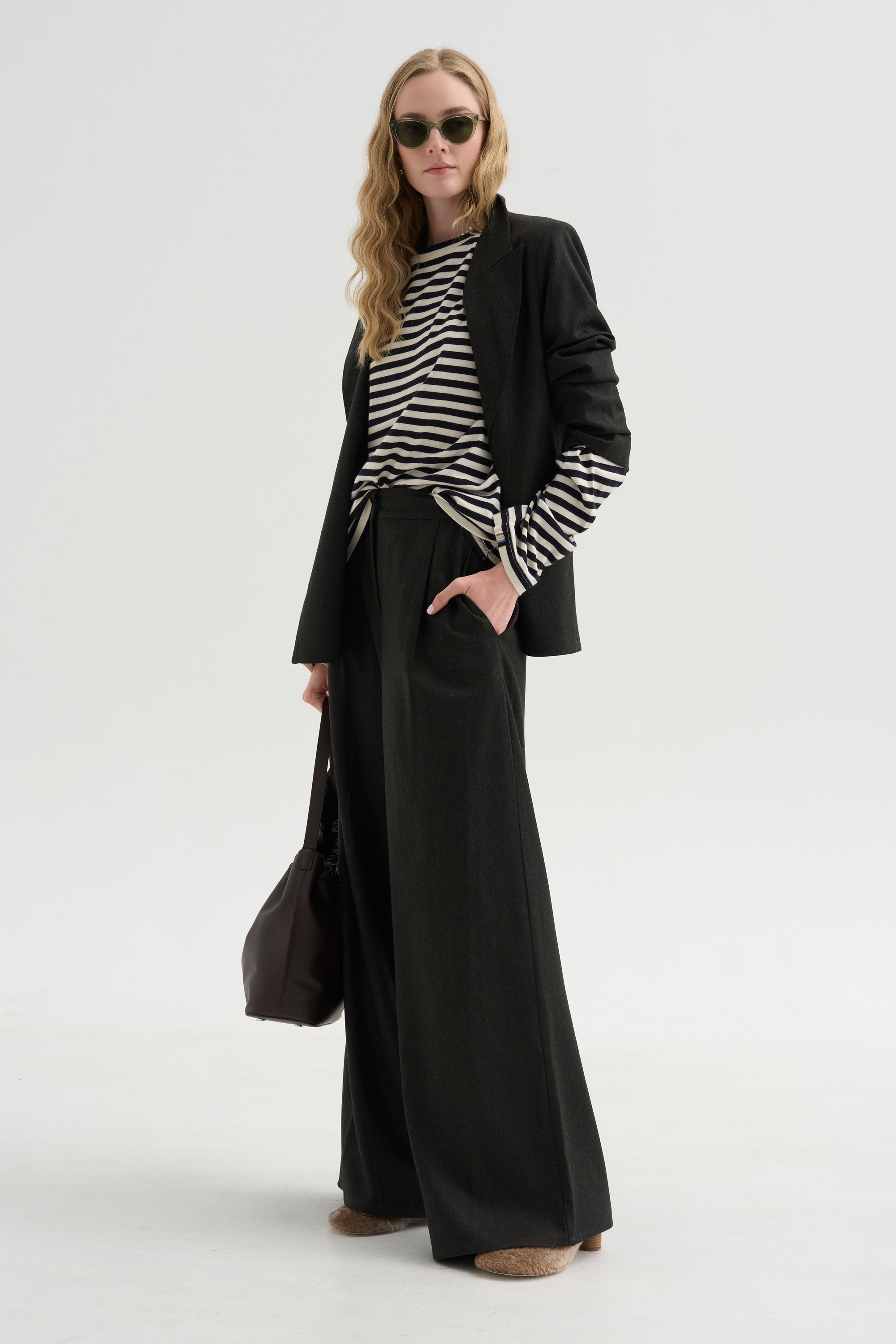 N°500 Jones, Breton