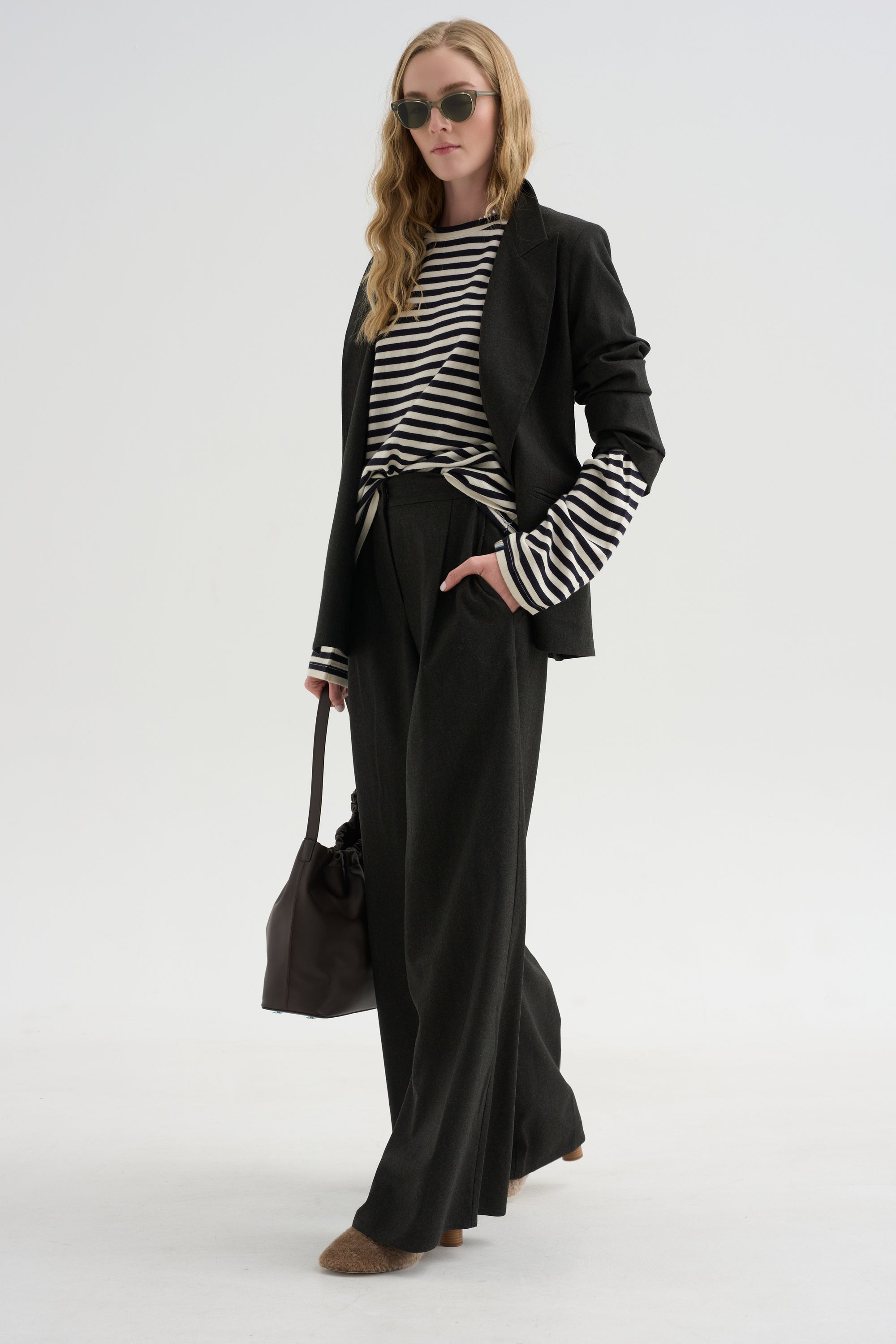 N°500 Jones, Breton