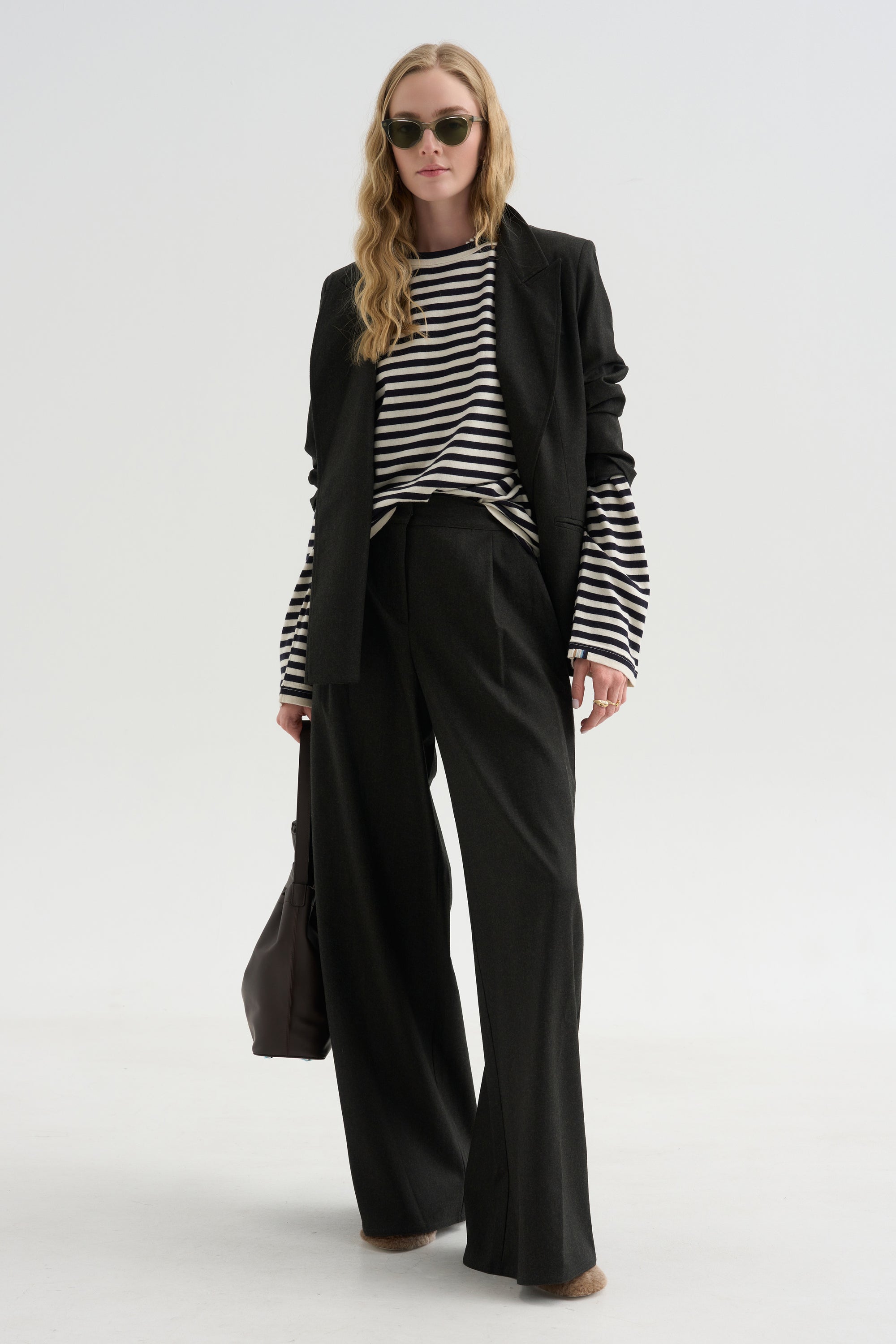 N°500 Jones, Breton