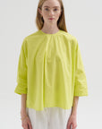 Igna Blouse, Limon