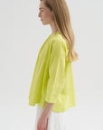 Igna Blouse, Limon