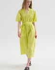 Ota Dress, Limon