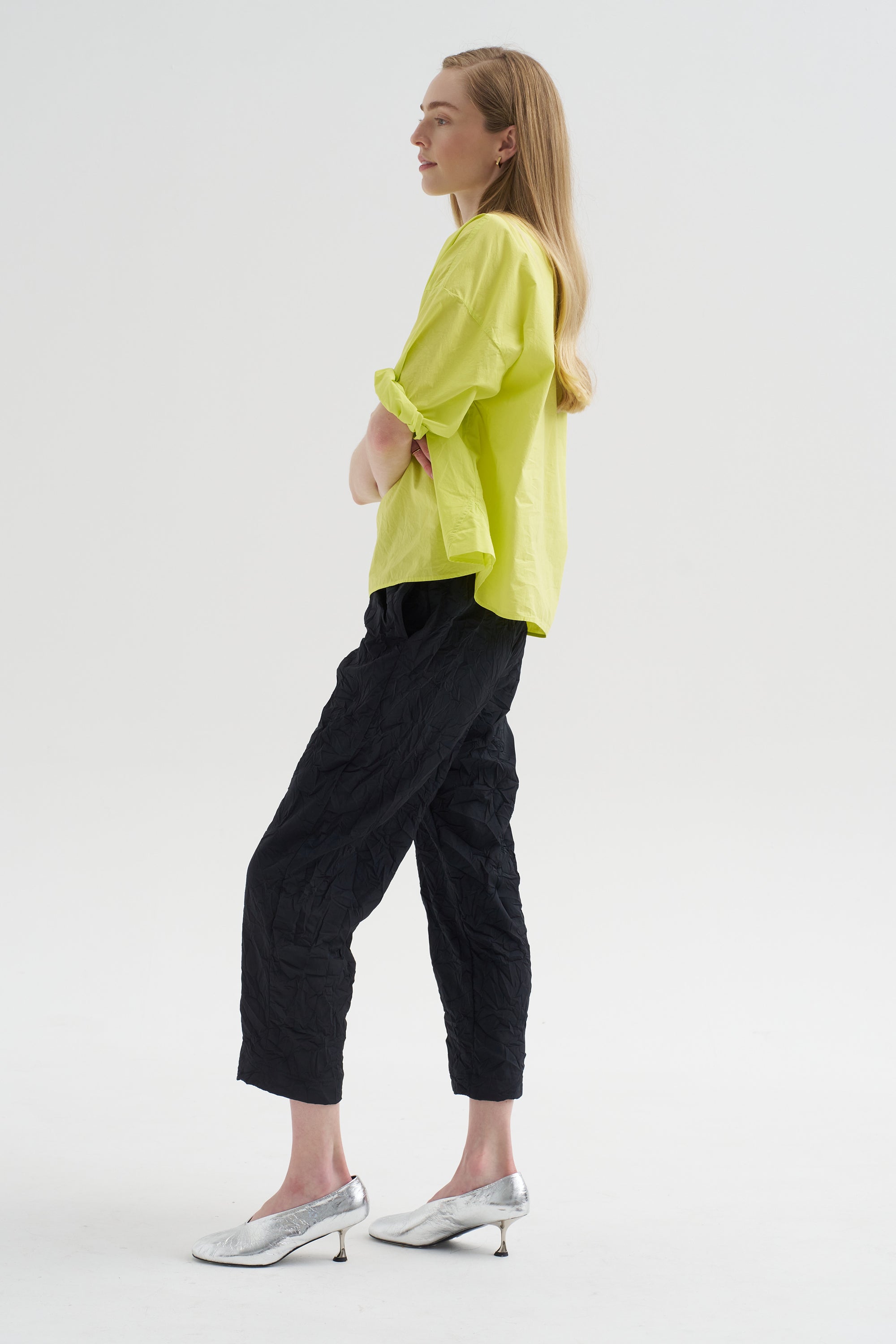 Tabac Pant, Midnight