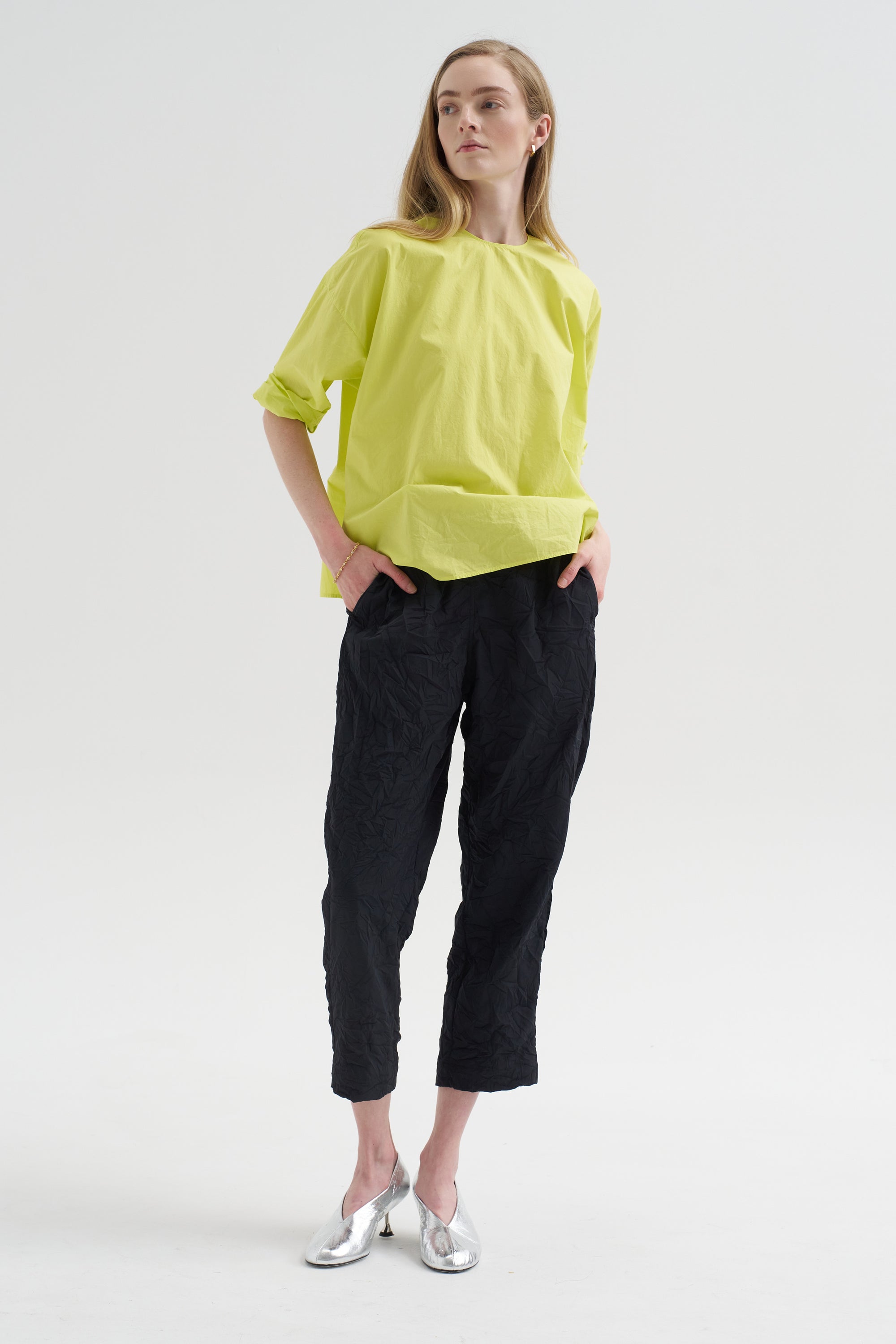 Tabac Pant, Midnight