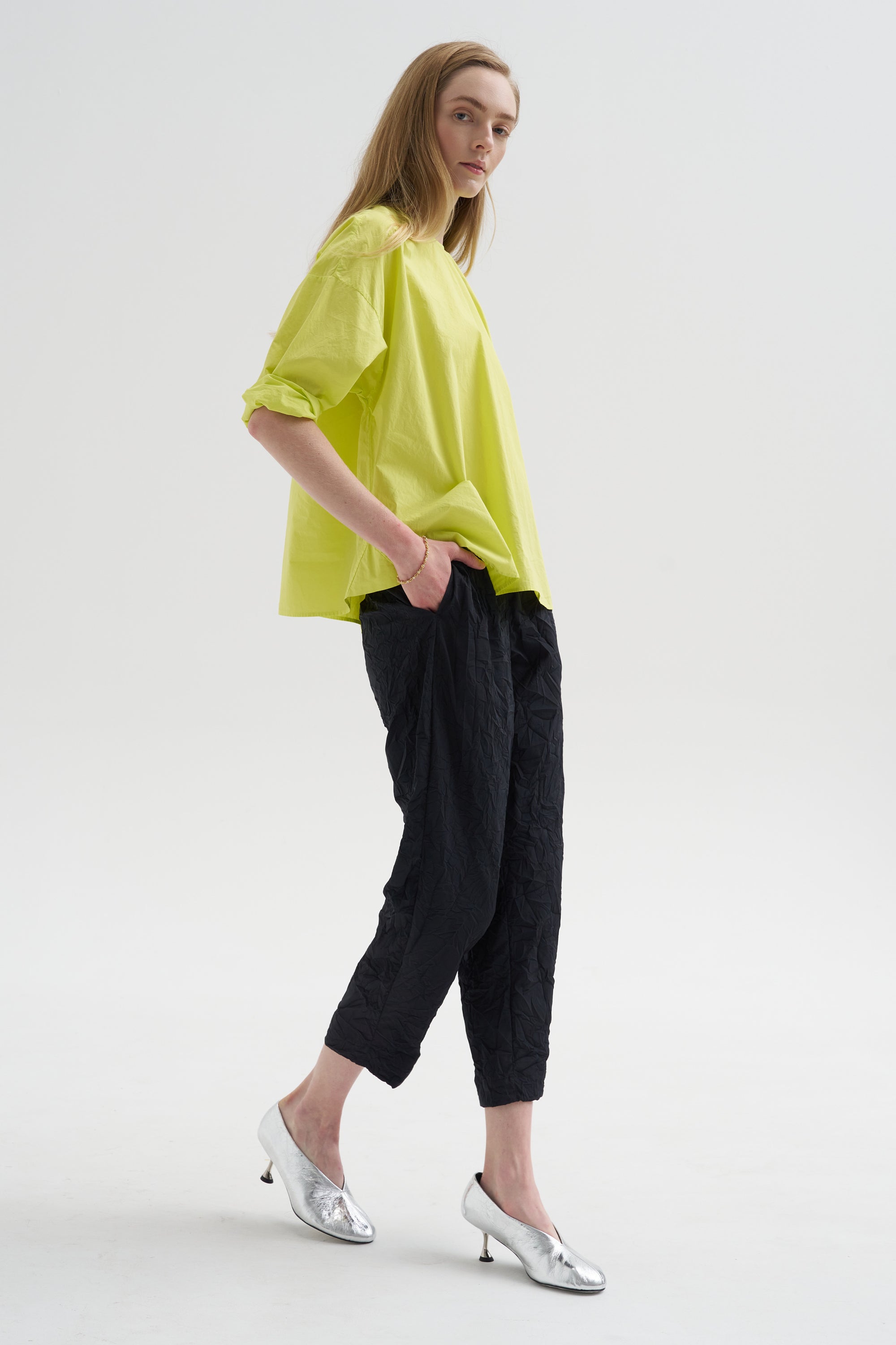 Tabac Pant, Midnight