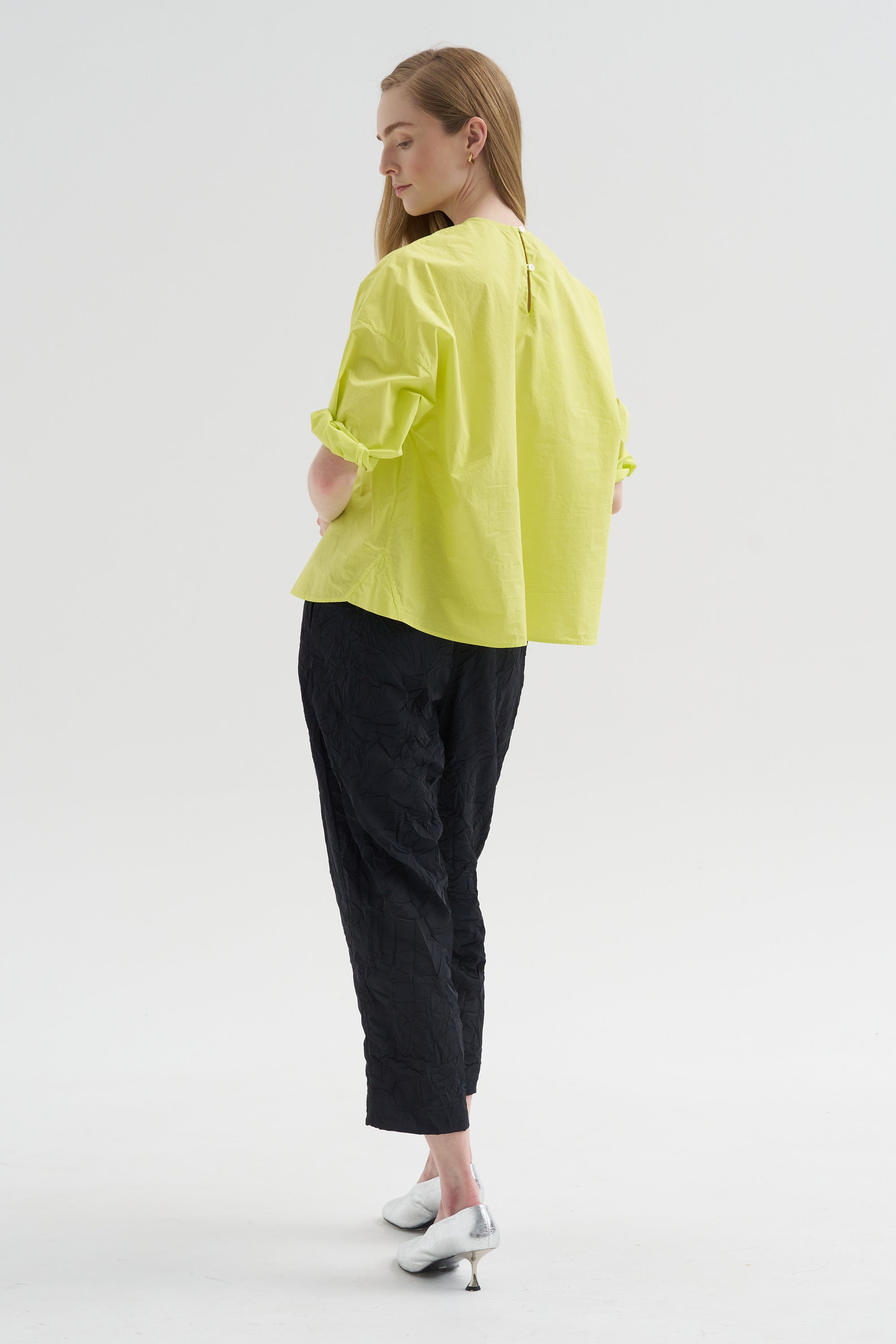 Tabac Pant, Midnight