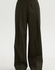 Pama - Trouser, Deep Forest