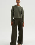 Pama - Trouser, Deep Forest