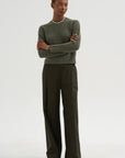 Pama - Trouser, Deep Forest