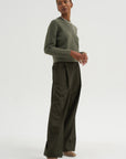 Pama - Trouser, Deep Forest