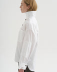 Long Sleeve Shirt, White