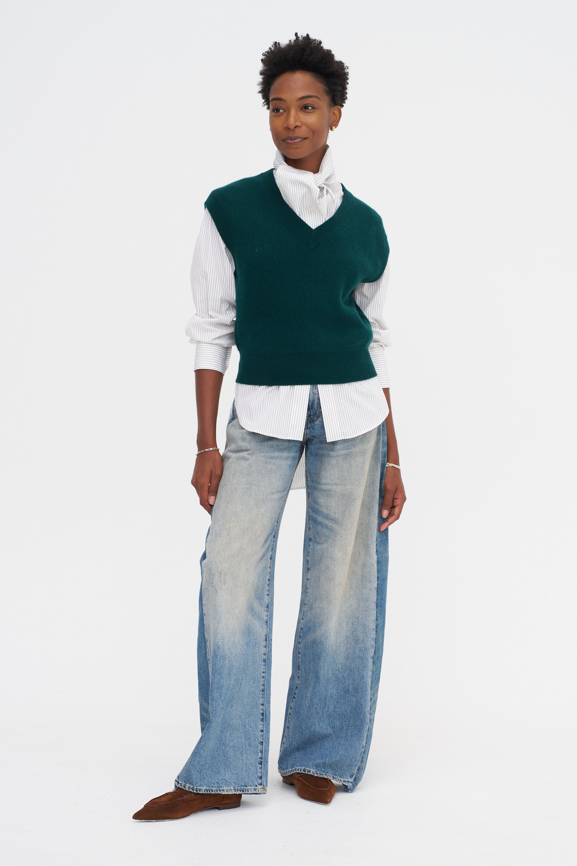 Rib Vest