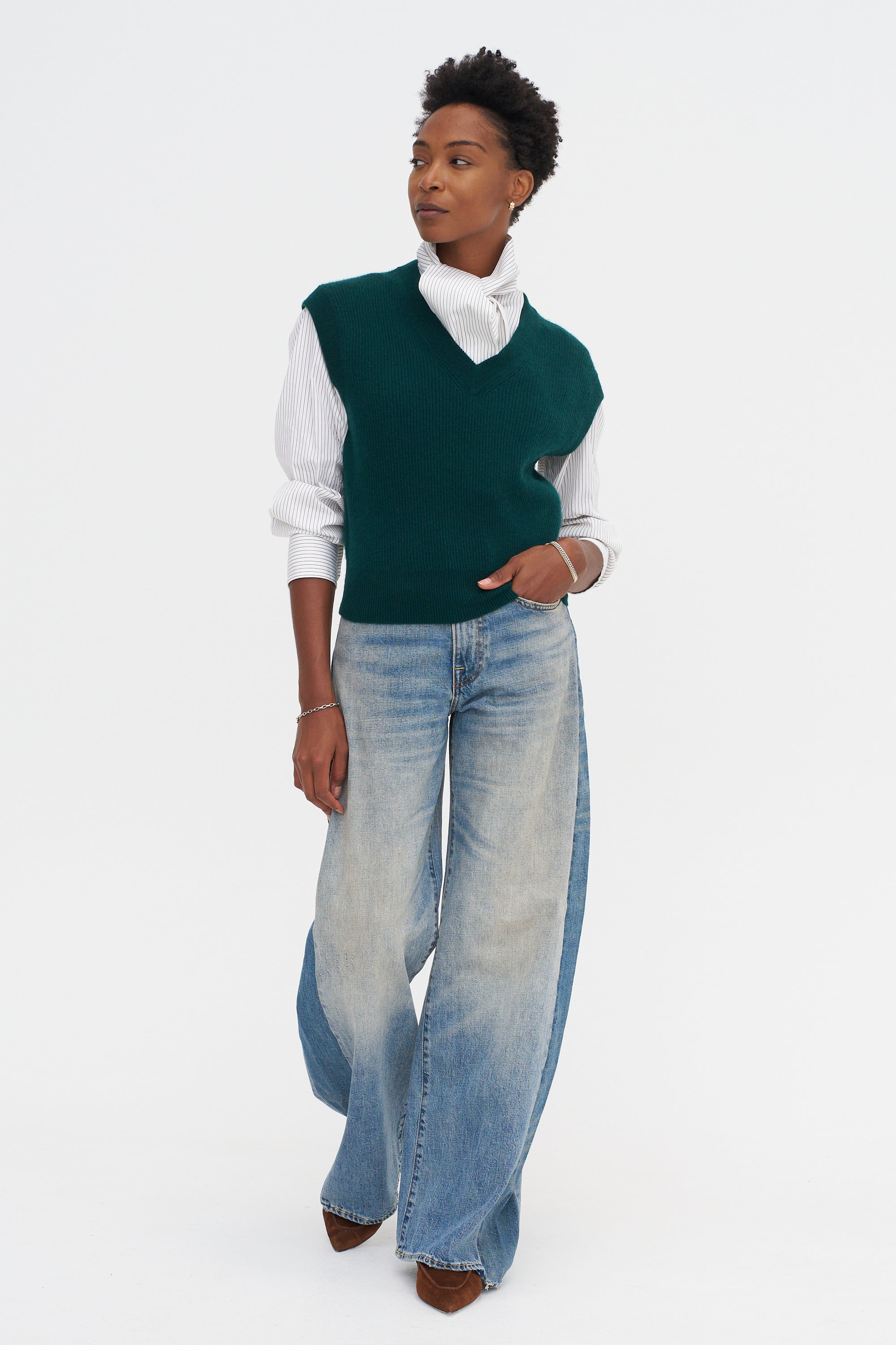 Rib Vest