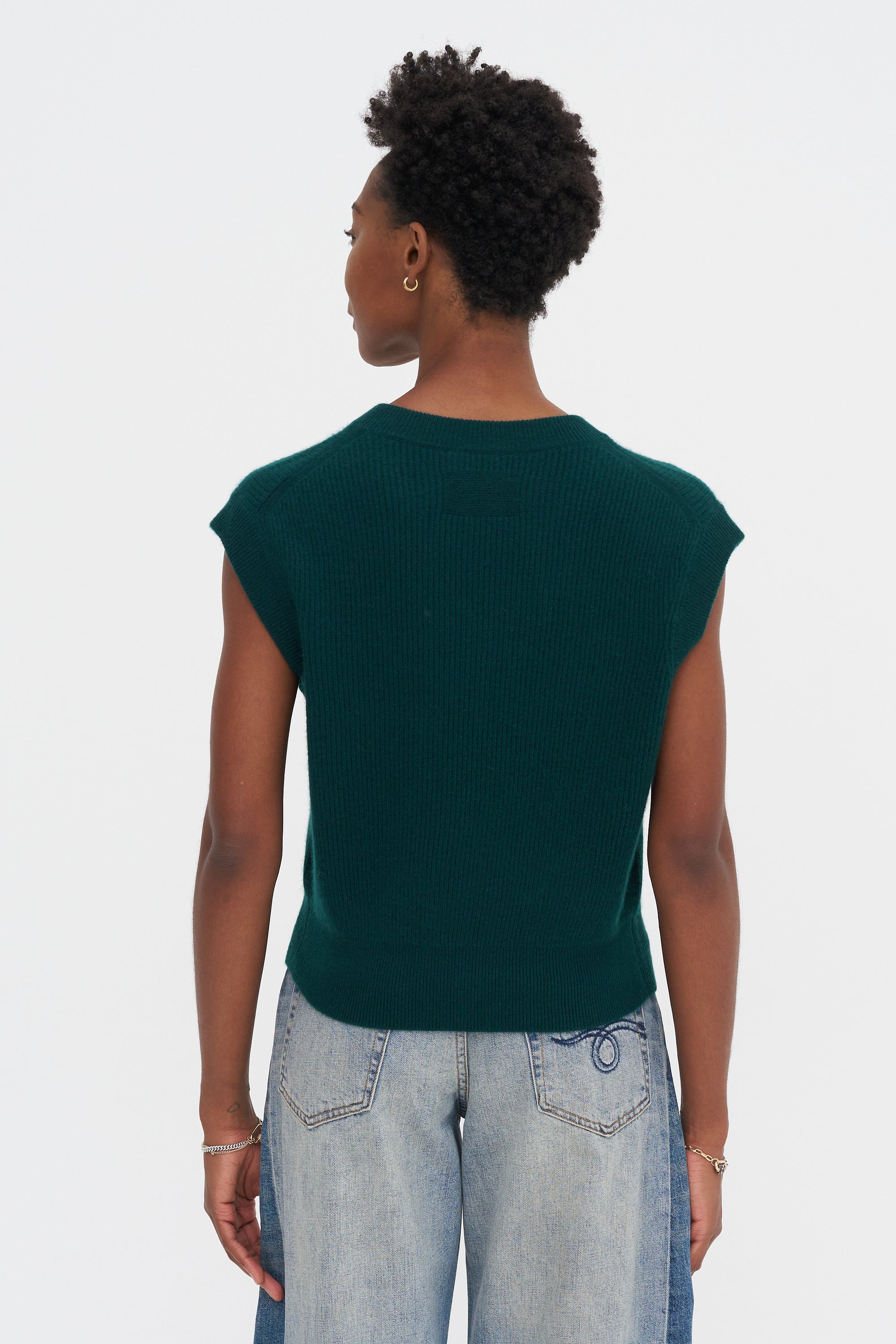 Rib Vest