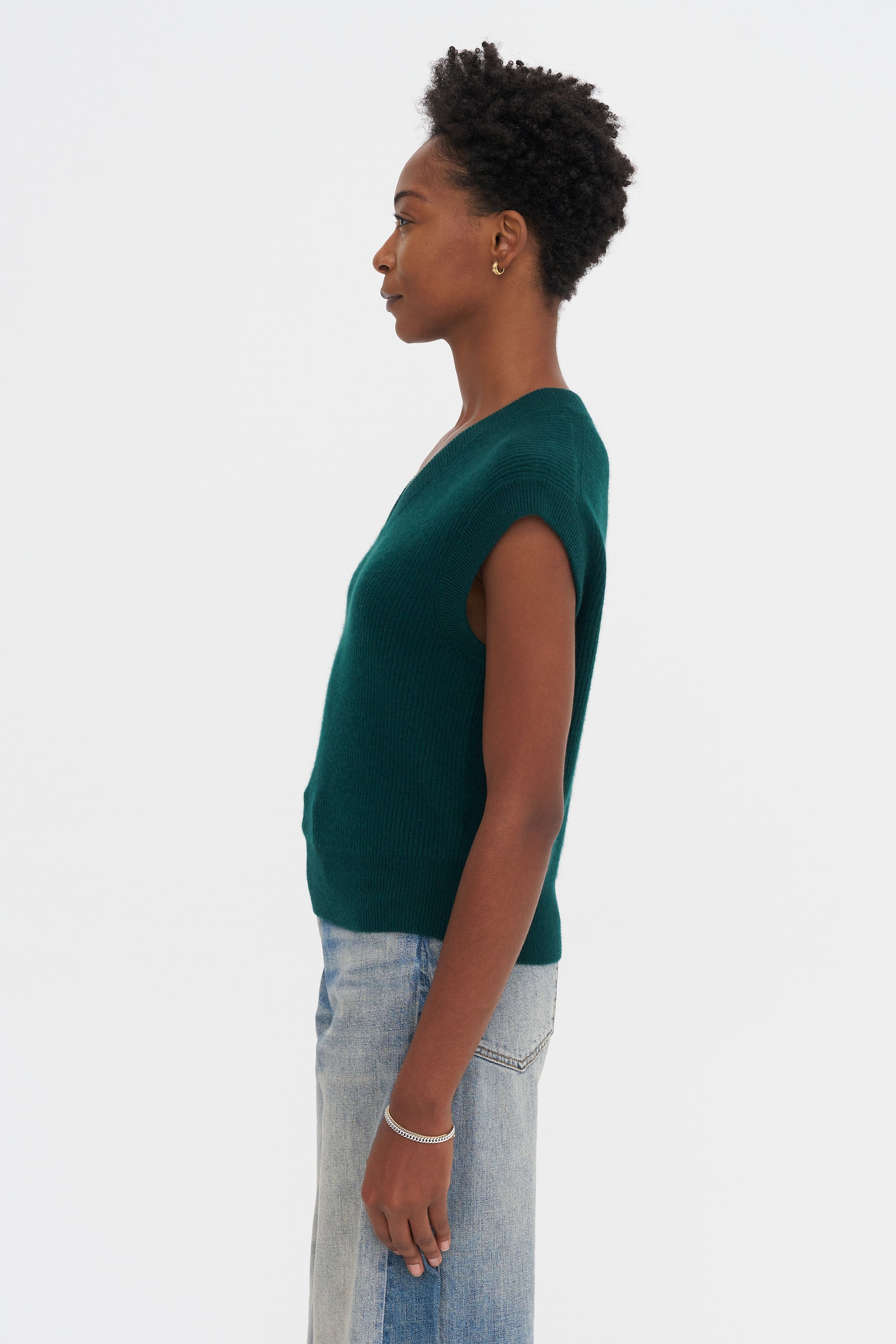 Rib Vest