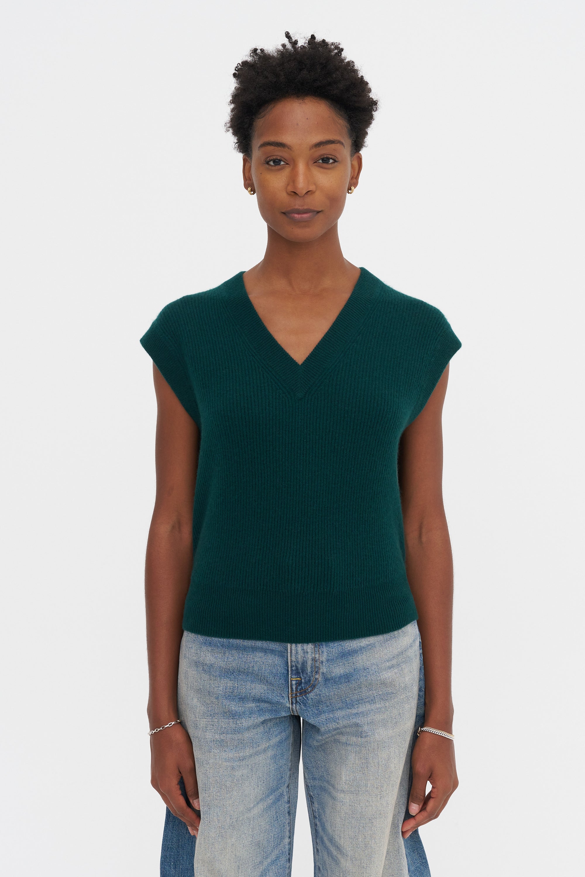 Rib Vest