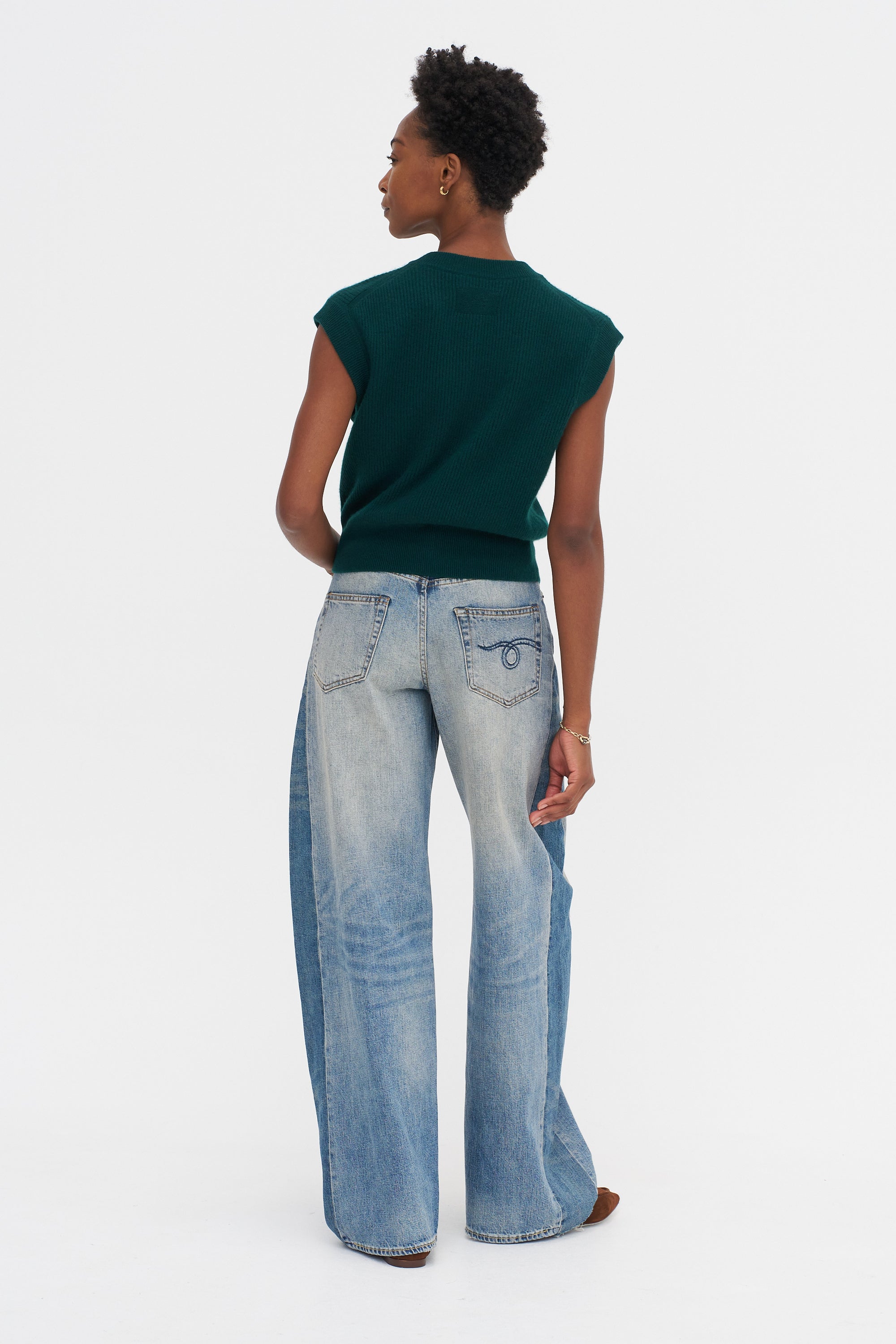 Rib Vest