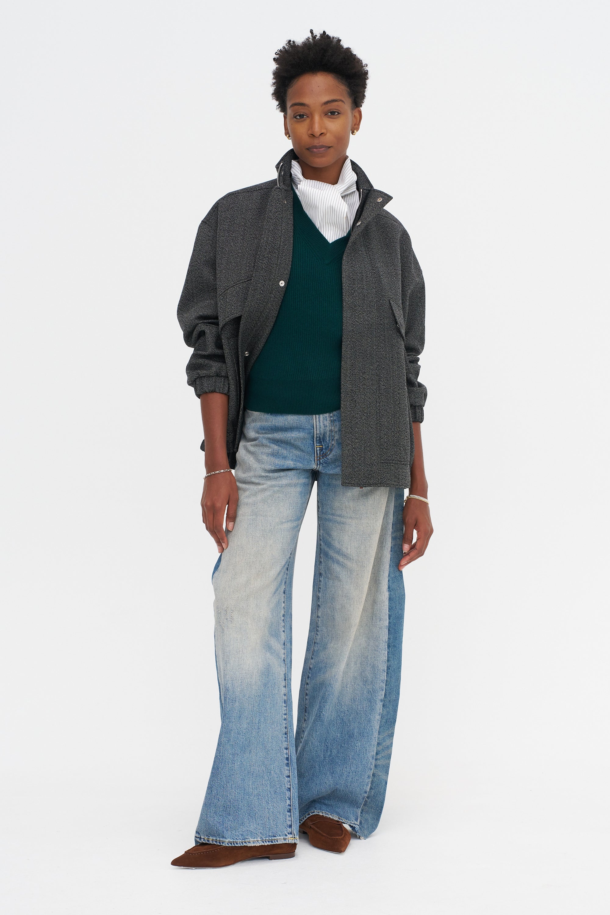Rib Vest