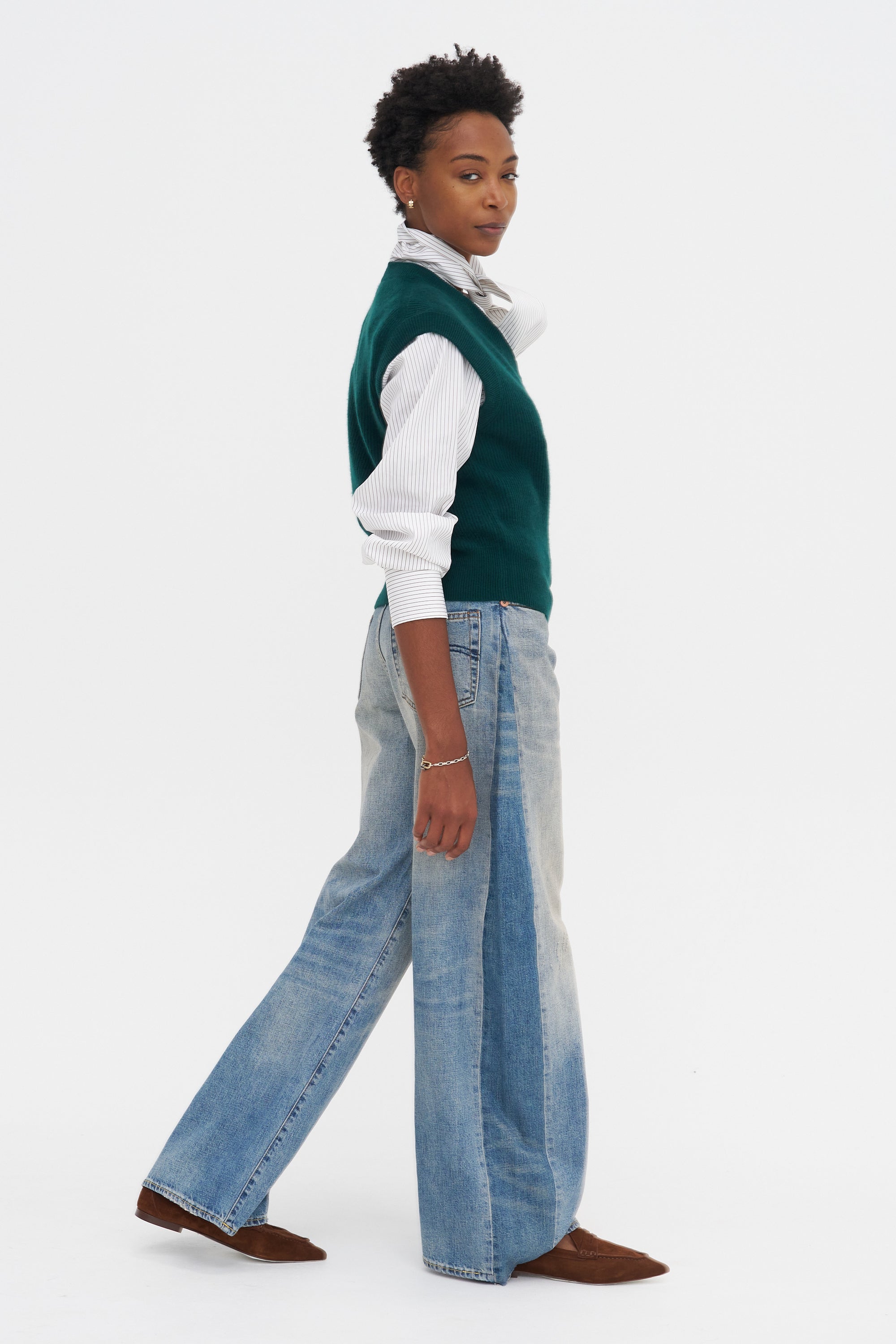 Rib Vest