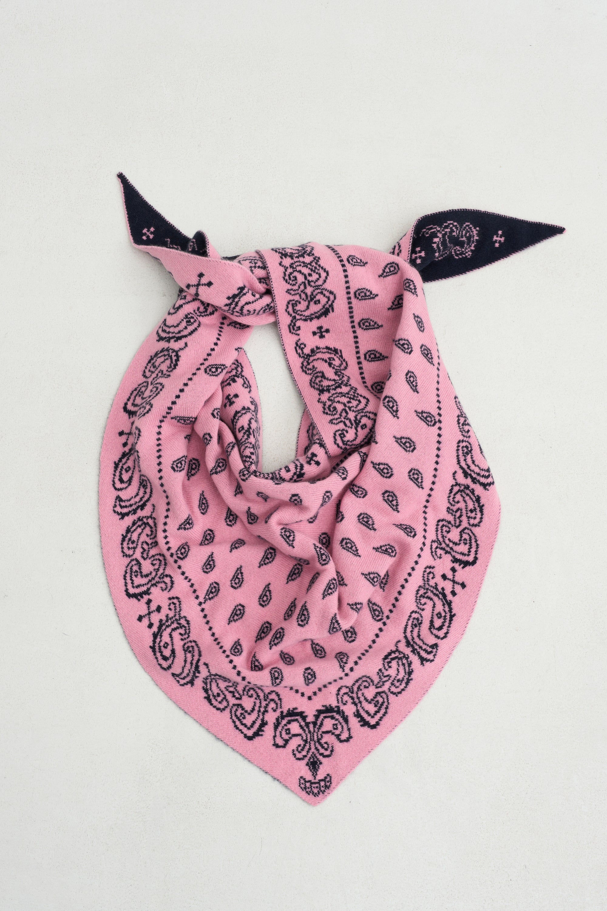 Wild Rag