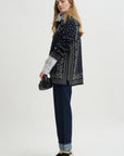 Wild Rag Work Shirt, Midnight