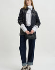 Wild Rag Work Shirt, Midnight