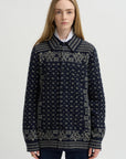 Wild Rag Work Shirt, Midnight
