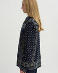 Wild Rag Work Shirt, Midnight