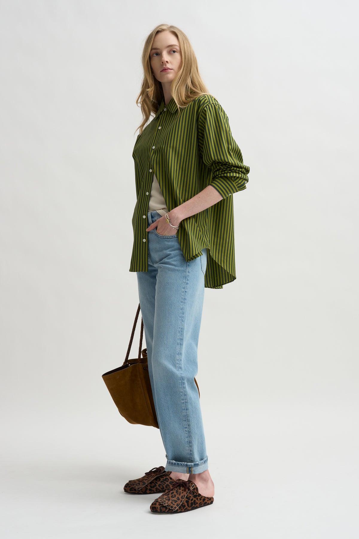 Everyday Jean