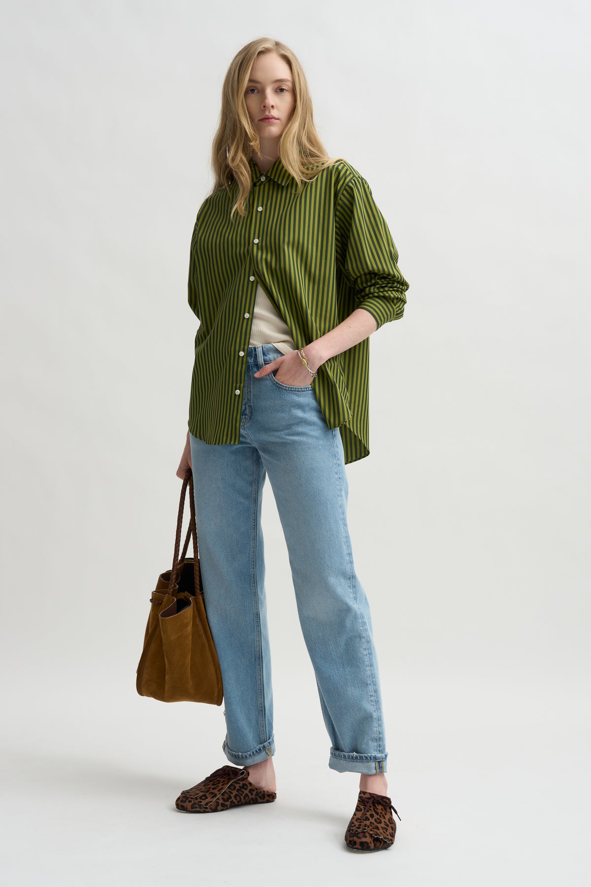 Everyday Jean