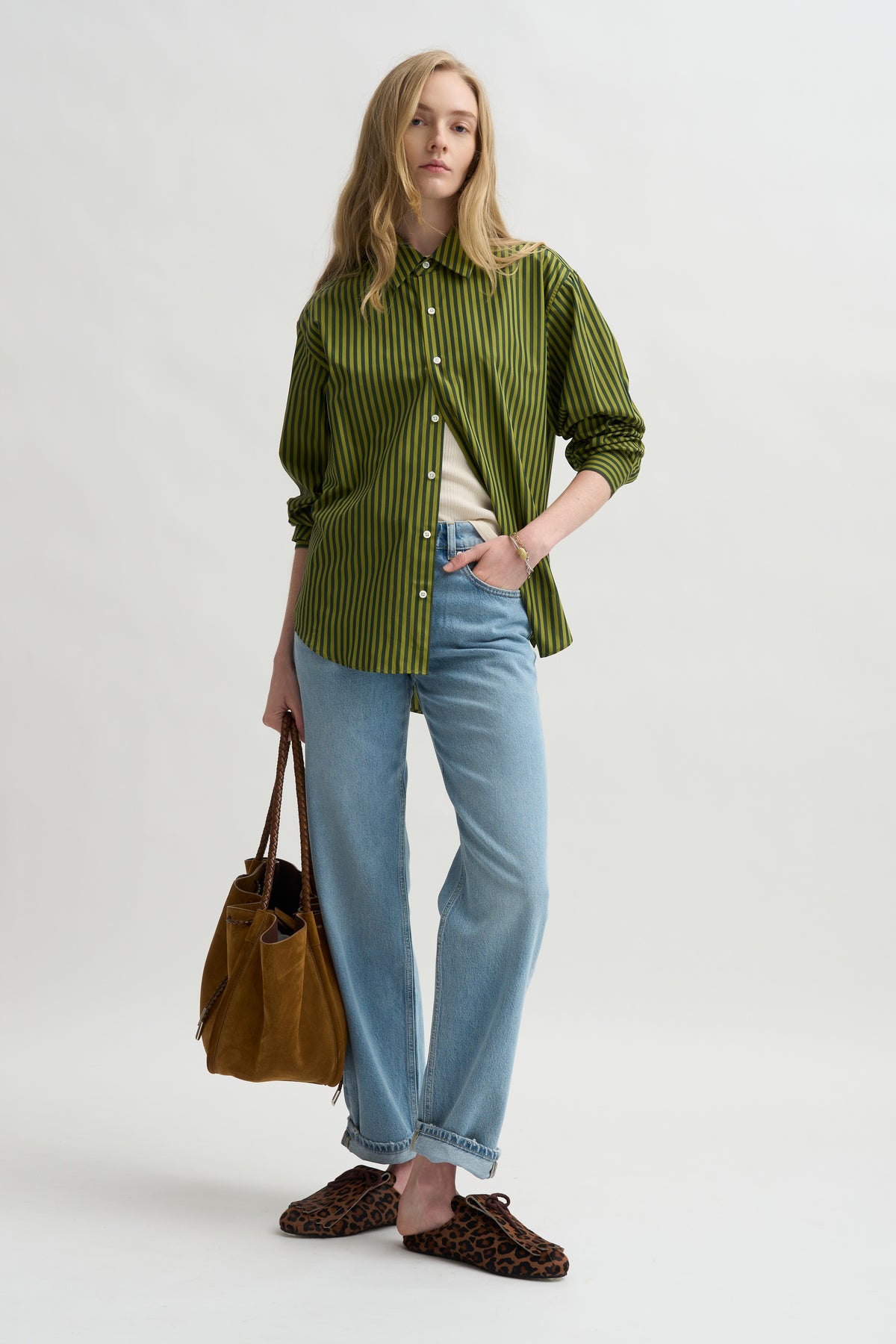 Everyday Jean