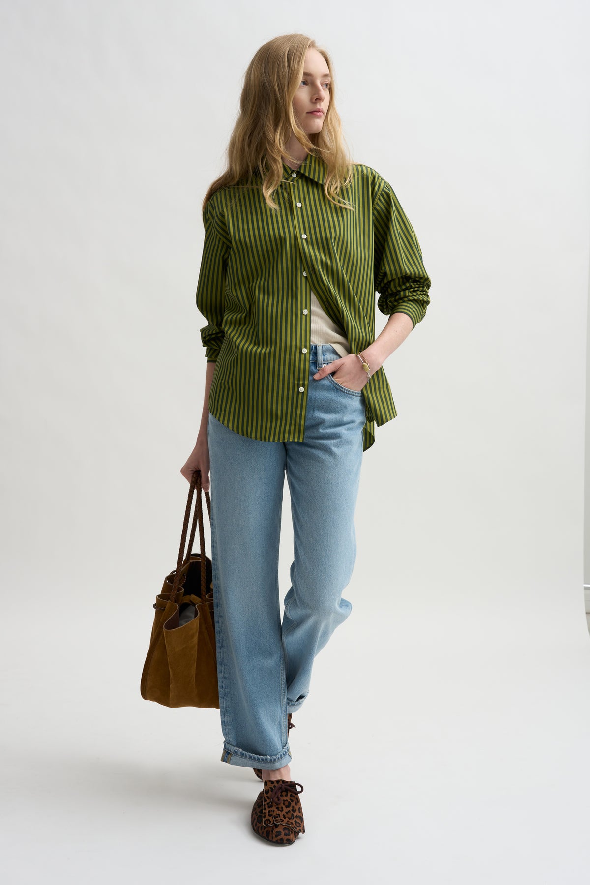 Everyday Jean